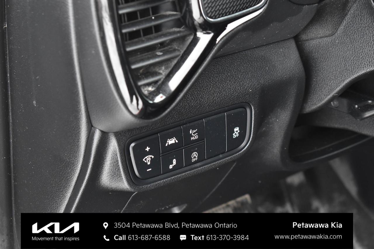 2022 Kia Soul  Photo