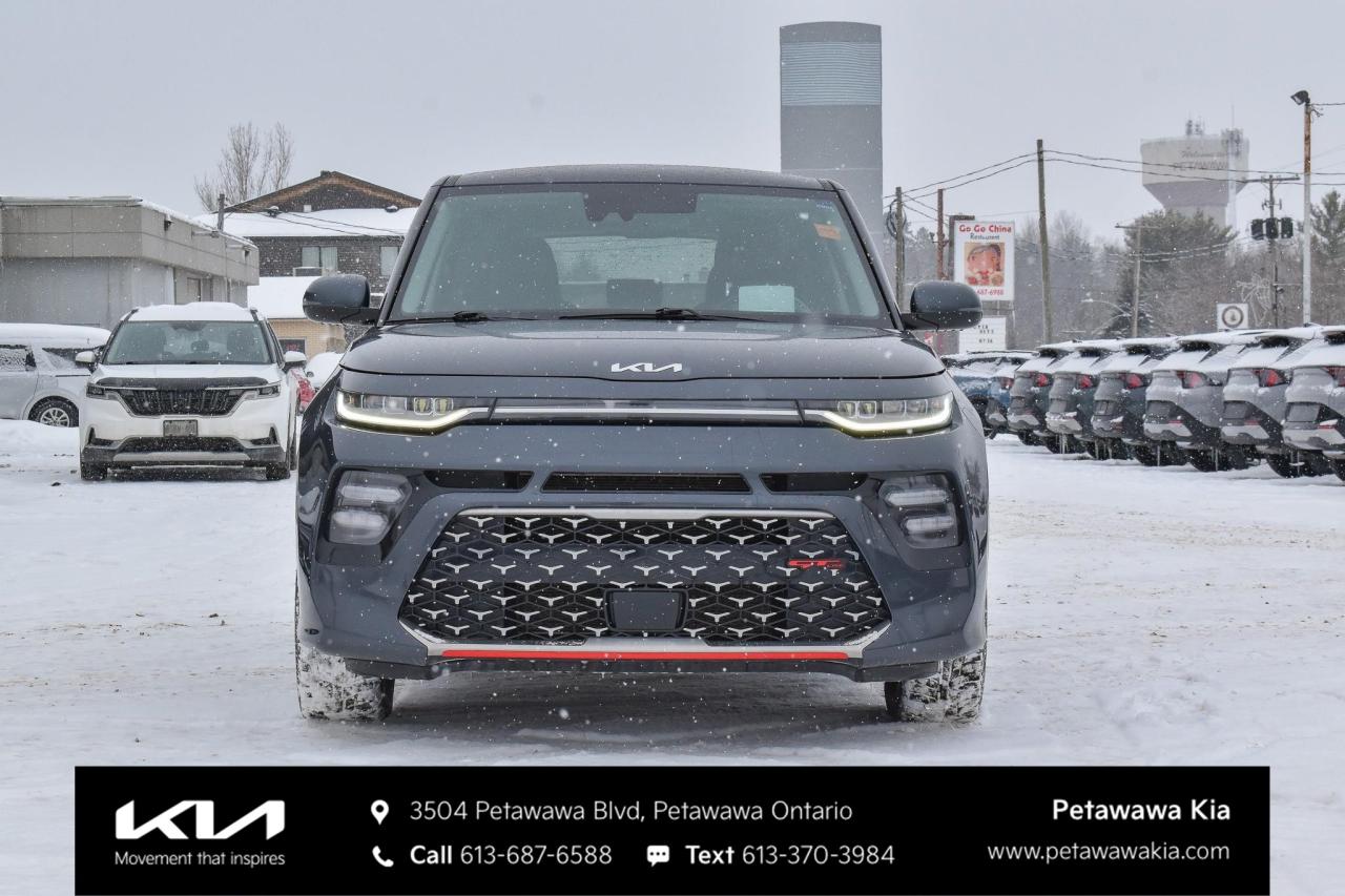 2022 Kia Soul  Photo