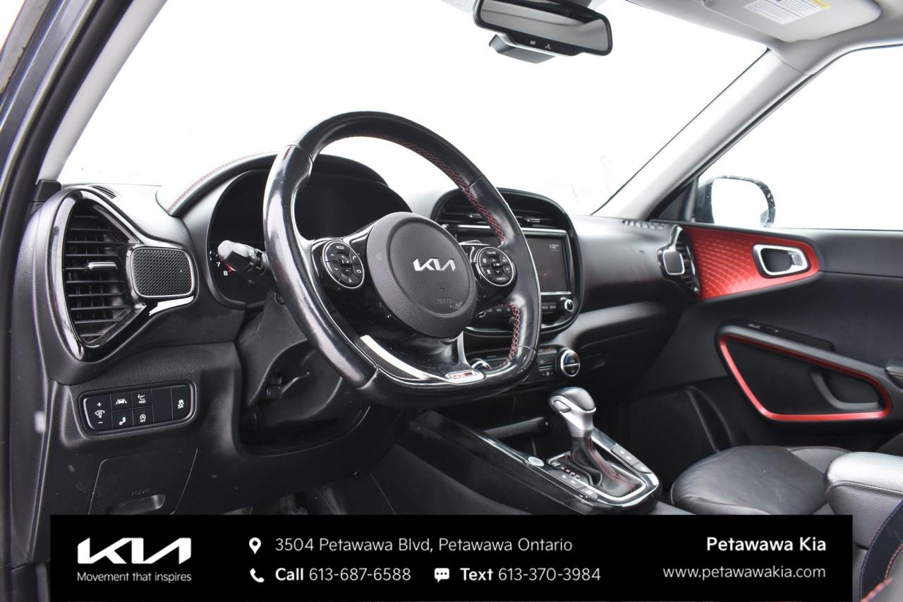 2022 Kia Soul  Photo