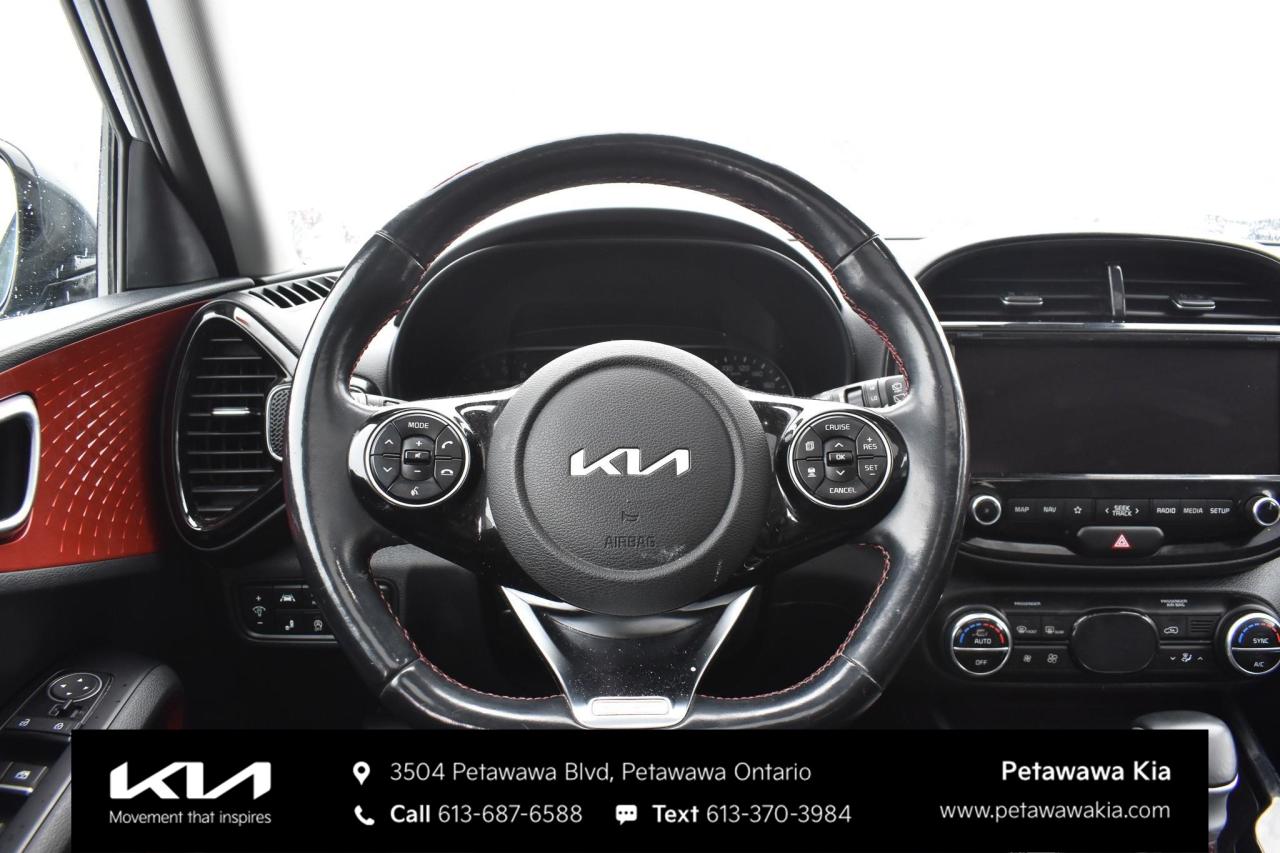 2022 Kia Soul  Photo