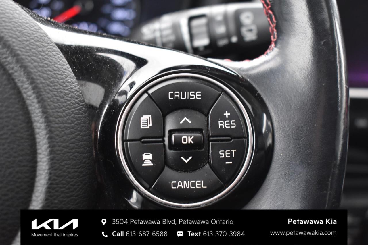 2022 Kia Soul  Photo