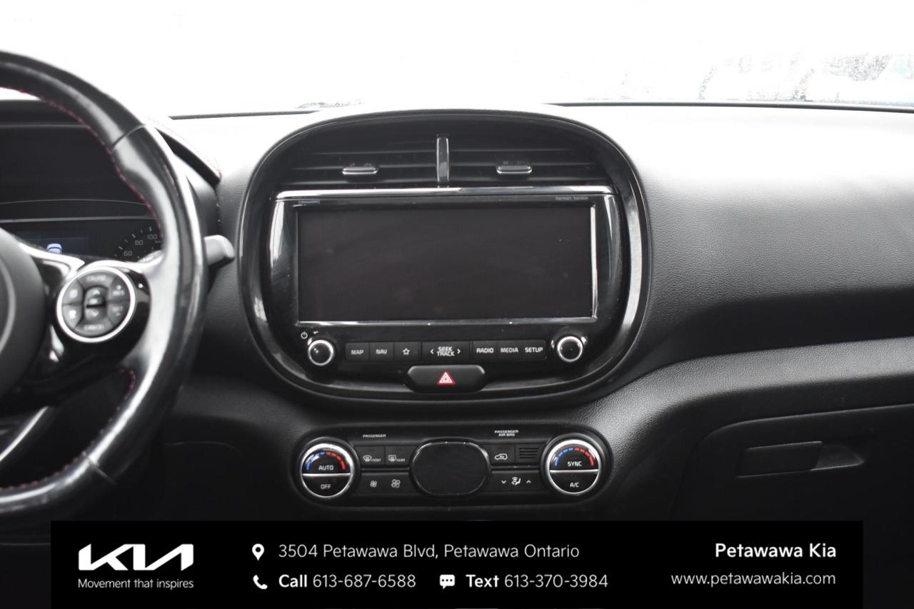 2022 Kia Soul  Photo