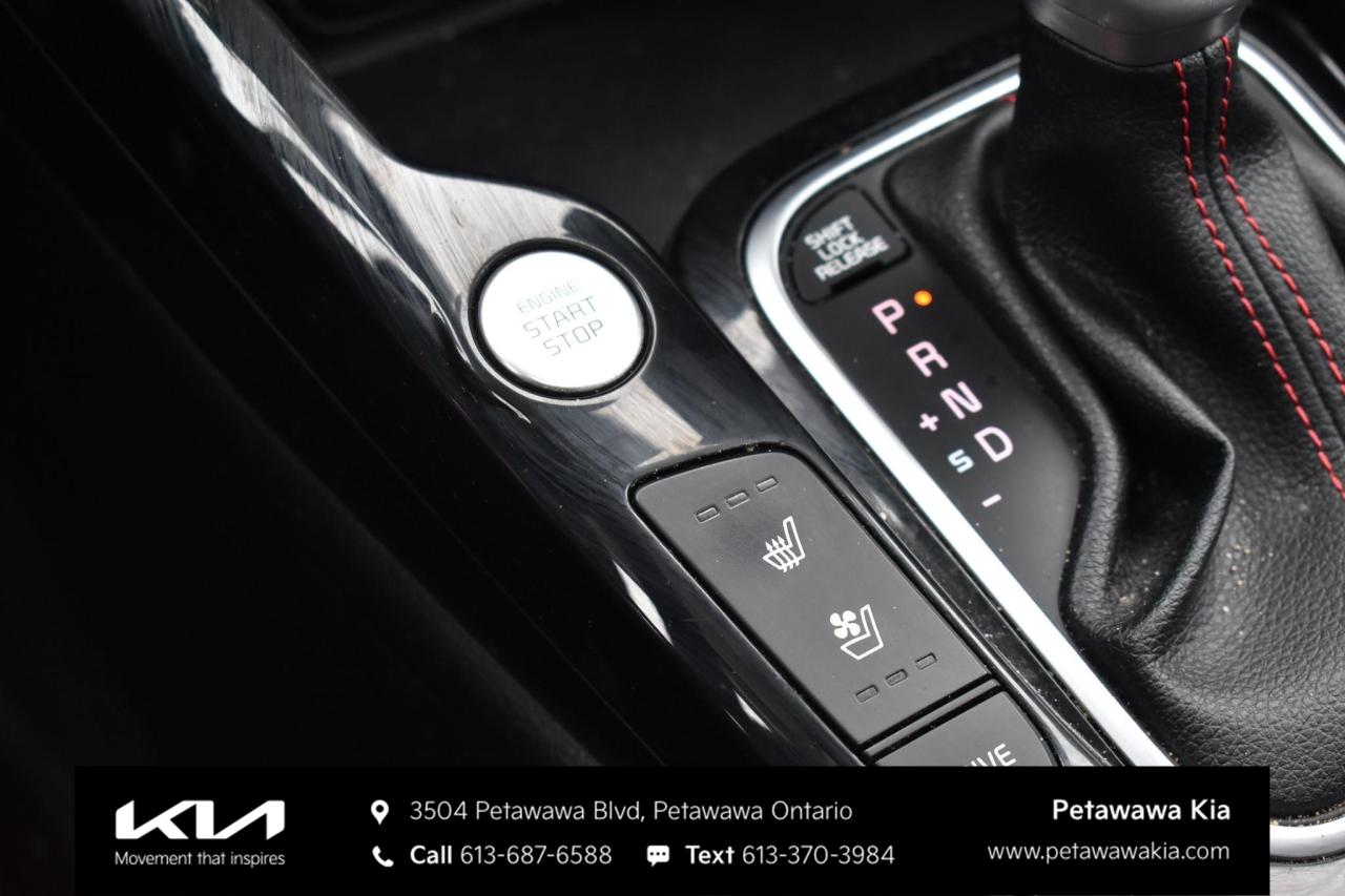 2022 Kia Soul  Photo