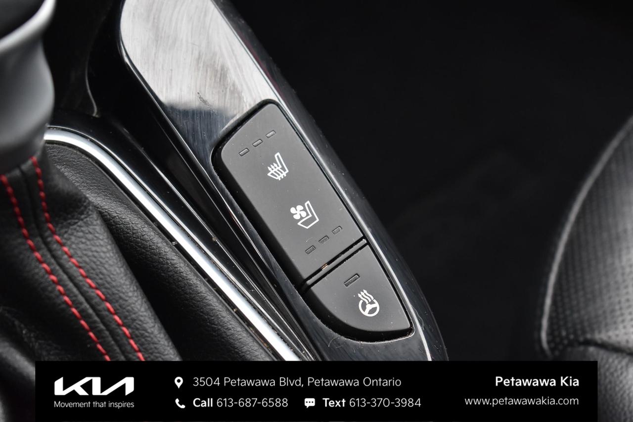 2022 Kia Soul  Photo