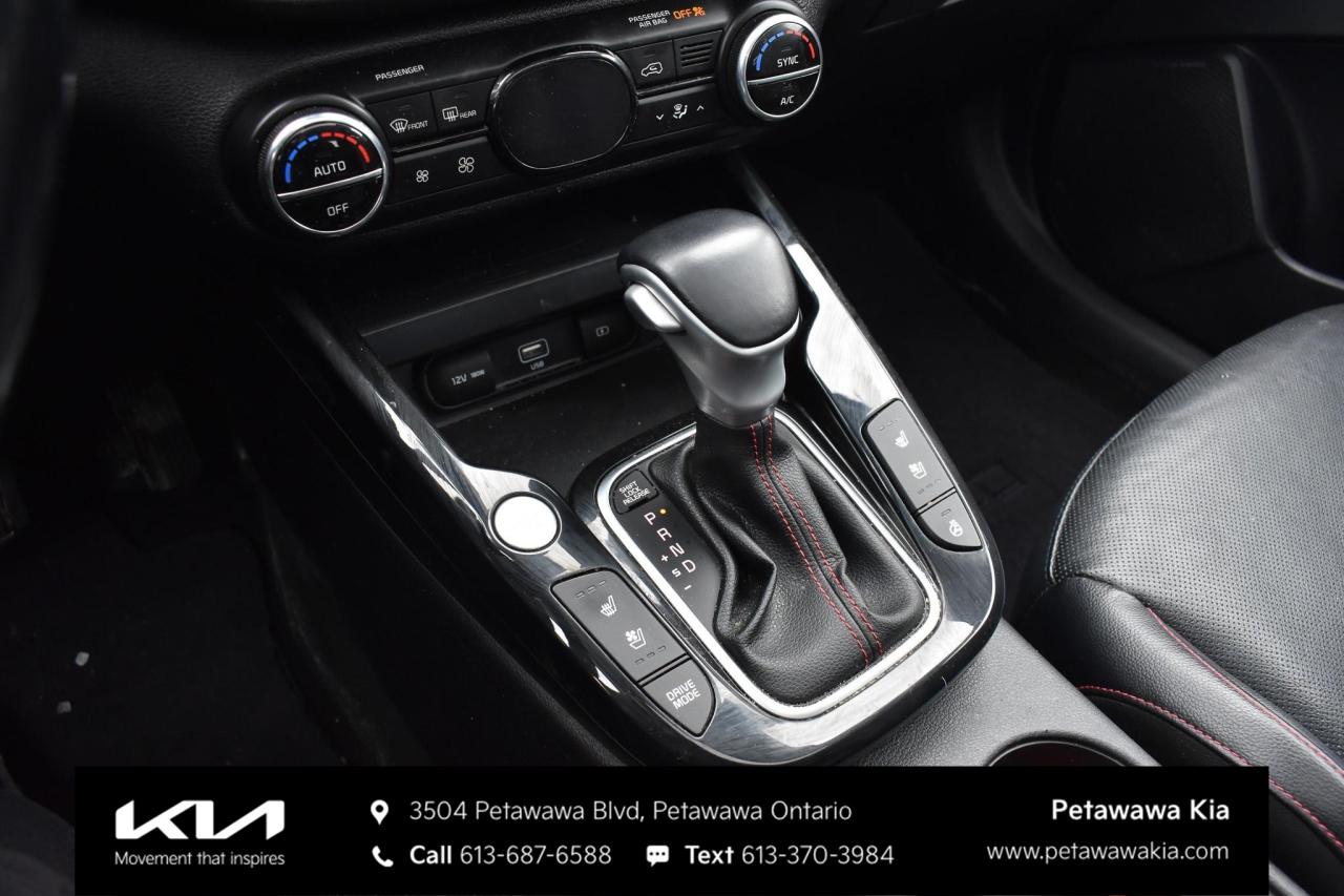 2022 Kia Soul  Photo