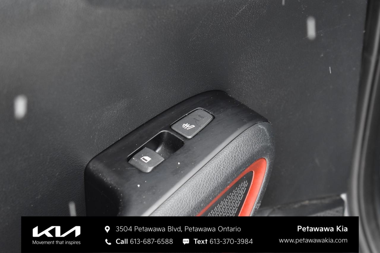 2022 Kia Soul  Photo