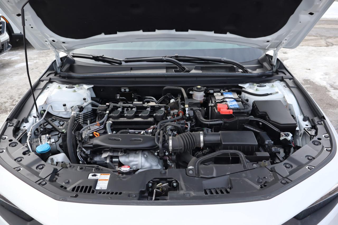 2023 Honda Accord EX 4DR SEDAN Photo