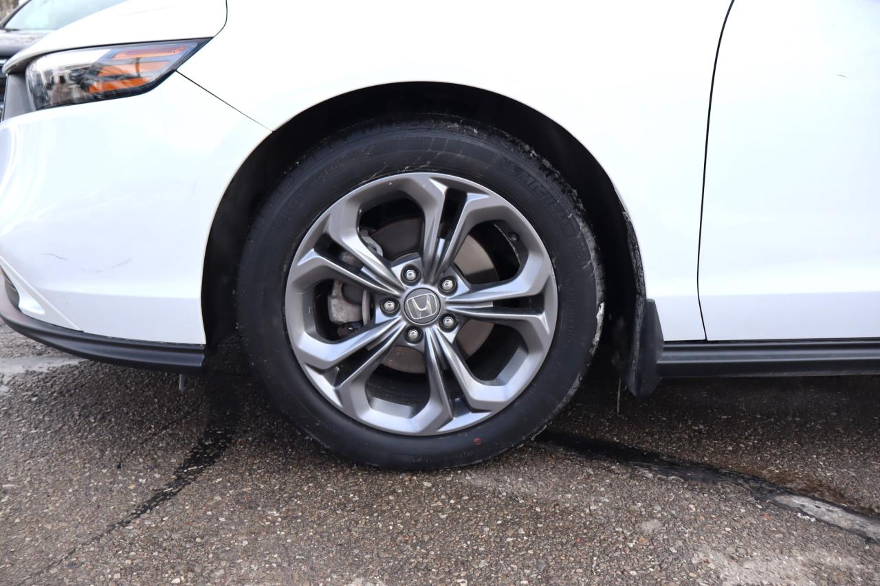 2023 Honda Accord EX 4DR SEDAN Photo