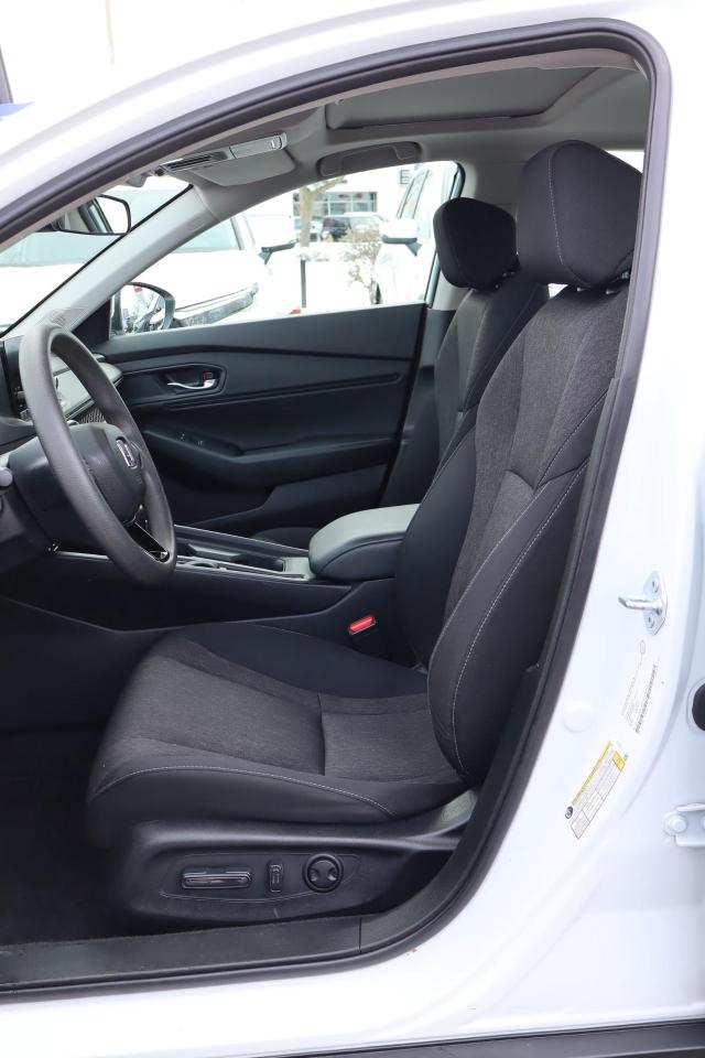 2023 Honda Accord EX 4DR SEDAN Photo