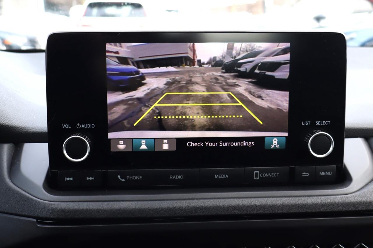 2023 Honda Accord EX 4DR SEDAN Photo