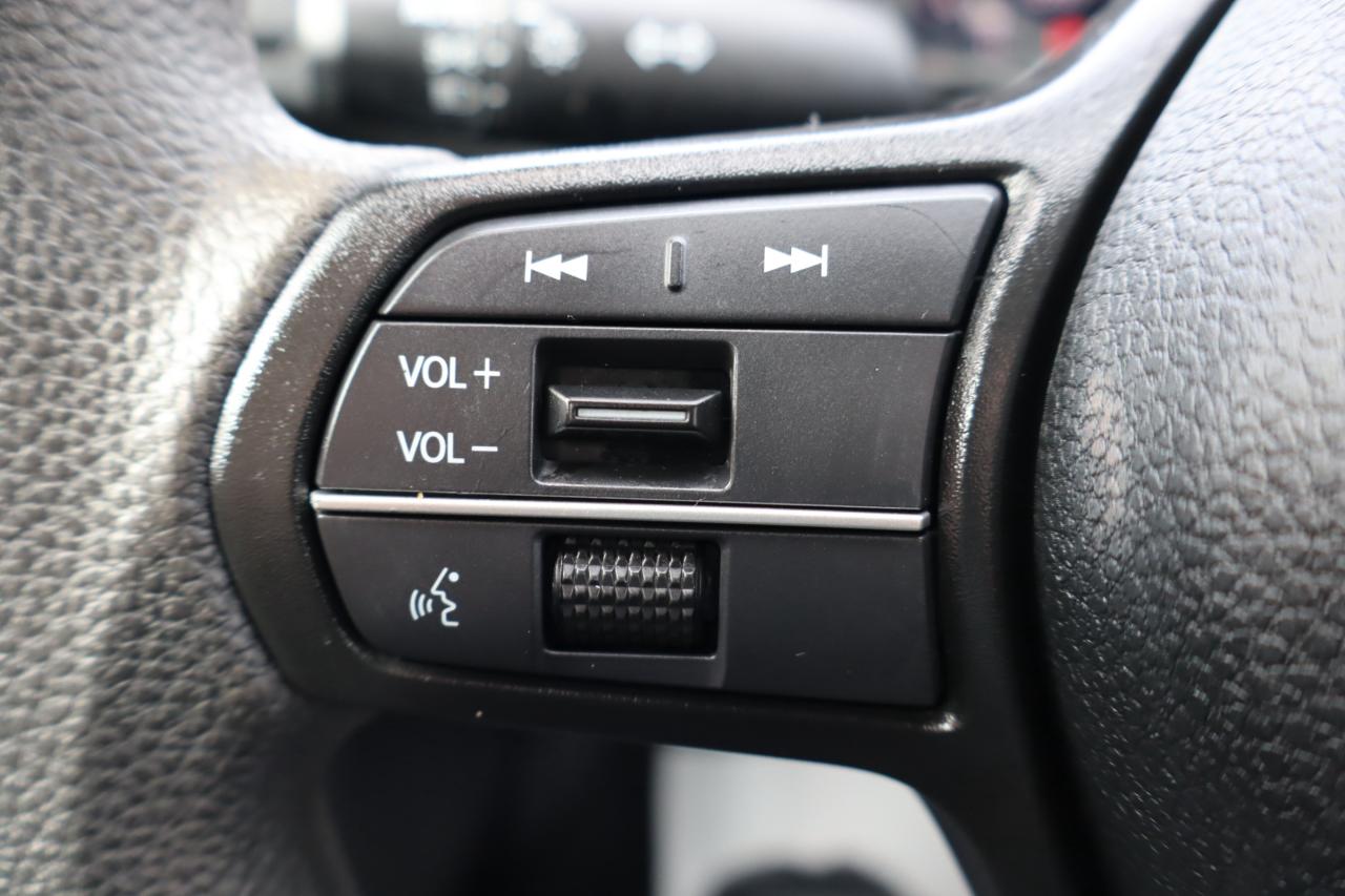 2023 Honda Accord EX 4DR SEDAN Photo