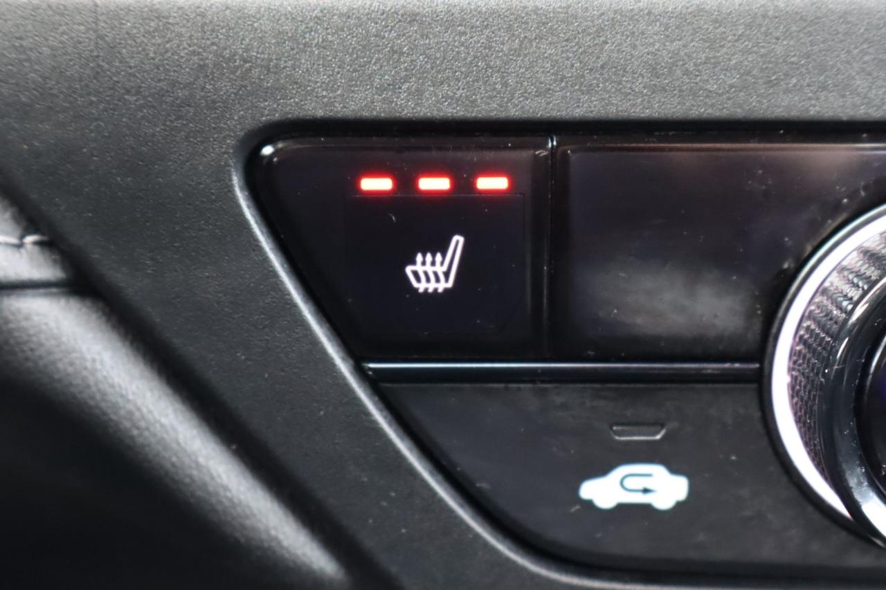 2023 Honda Accord EX 4DR SEDAN Photo