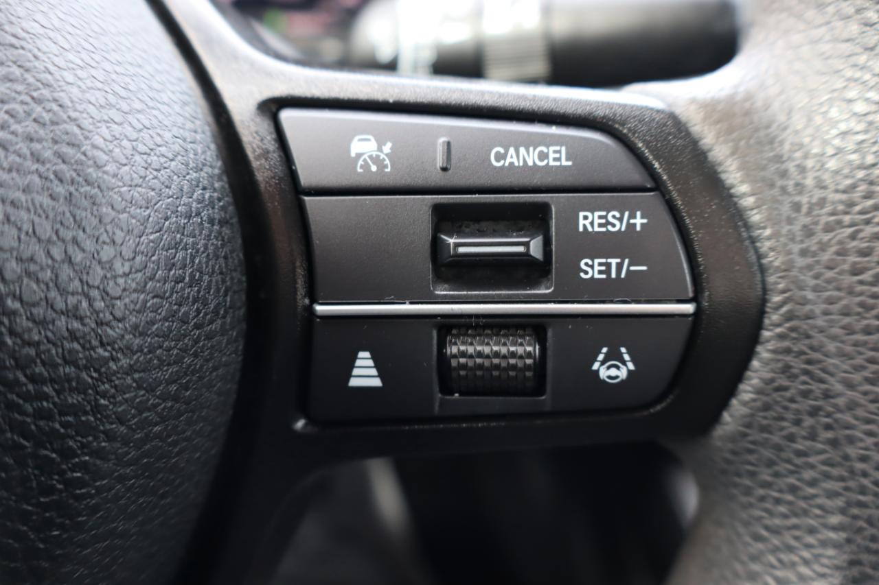 2023 Honda Accord EX 4DR SEDAN Photo