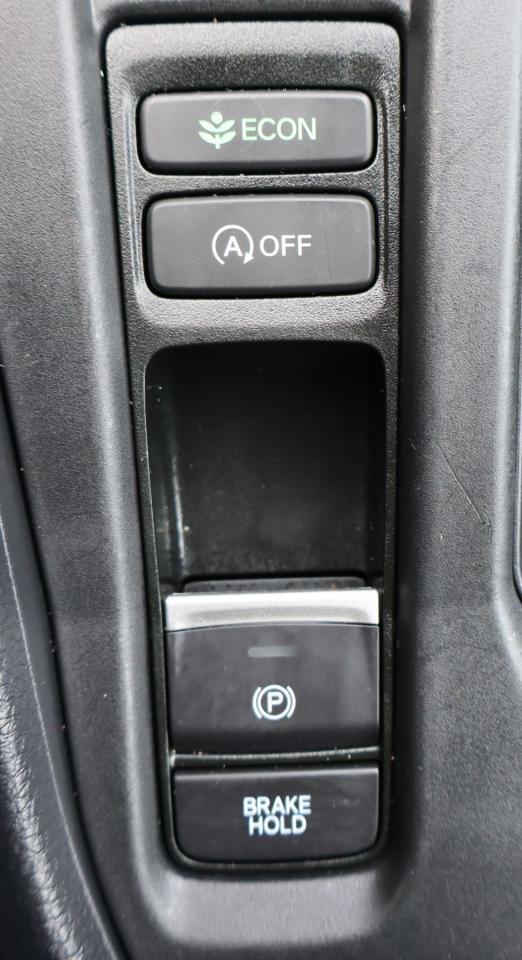 2023 Honda Accord EX 4DR SEDAN Photo