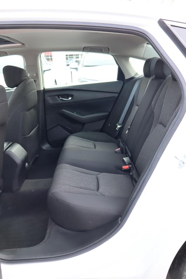 2023 Honda Accord EX 4DR SEDAN Photo