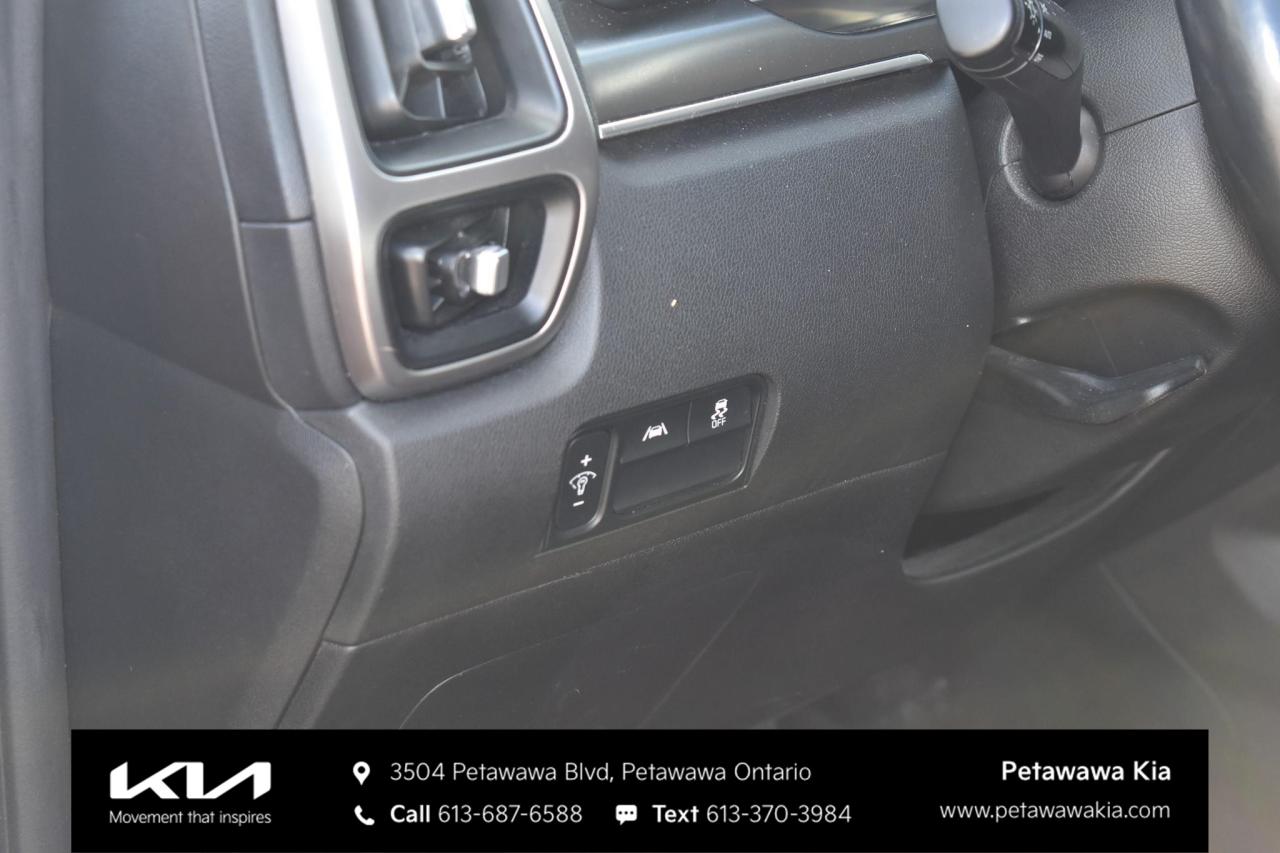 2022 Kia Sorento 2.5L LX+ 4dr All-Wheel Drive Photo