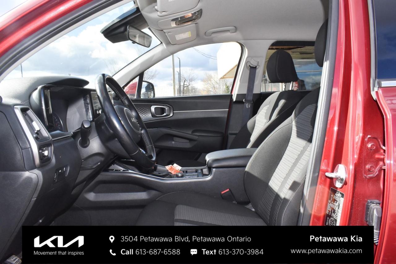 2022 Kia Sorento 2.5L LX+ 4dr All-Wheel Drive Photo