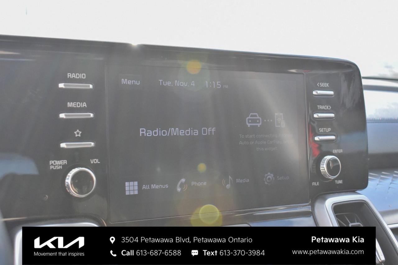 2022 Kia Sorento 2.5L LX+ 4dr All-Wheel Drive Photo