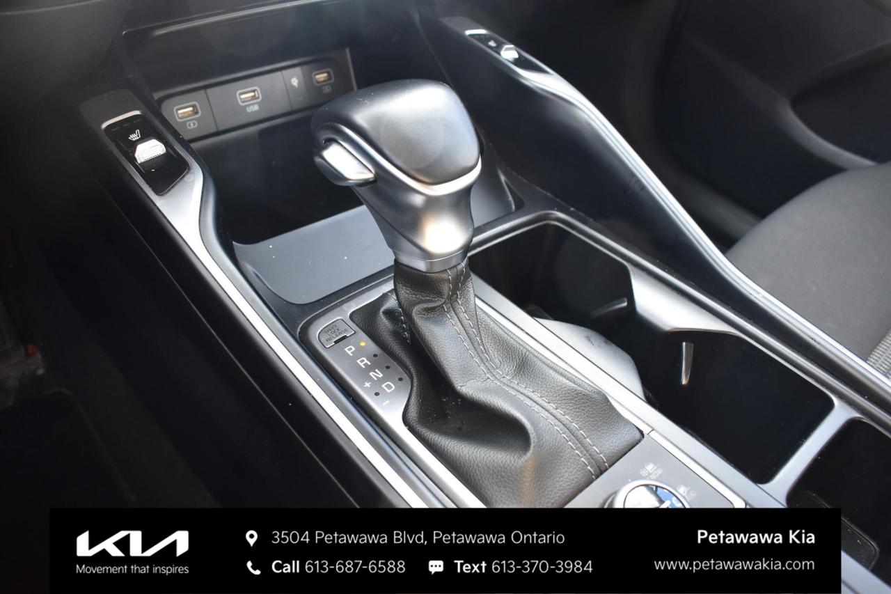 2022 Kia Sorento 2.5L LX+ 4dr All-Wheel Drive Photo