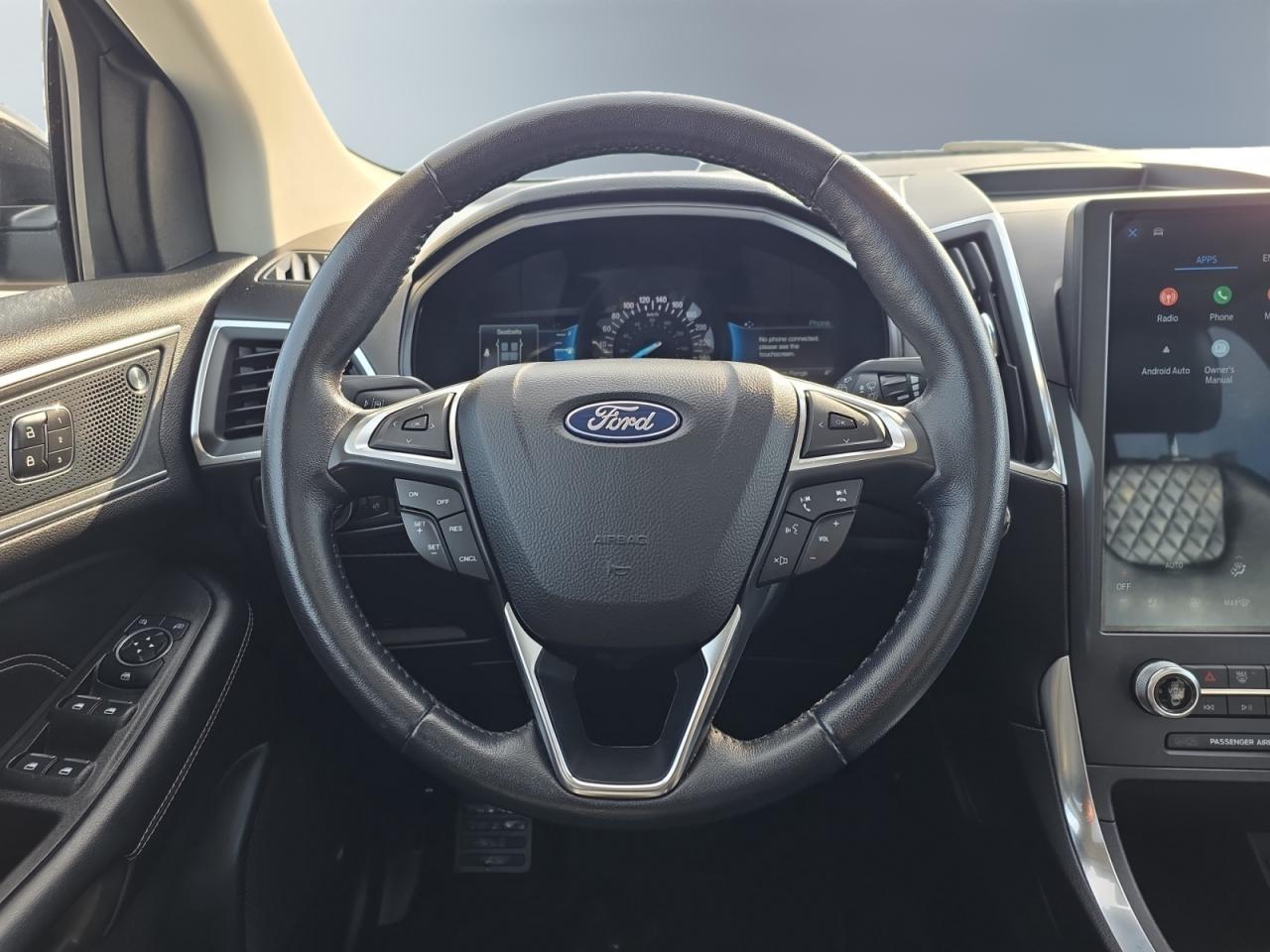 2023 Ford Edge Titanium AWD * NO ACCIDENTS / PANORAMIC ROOF / BAN Photo