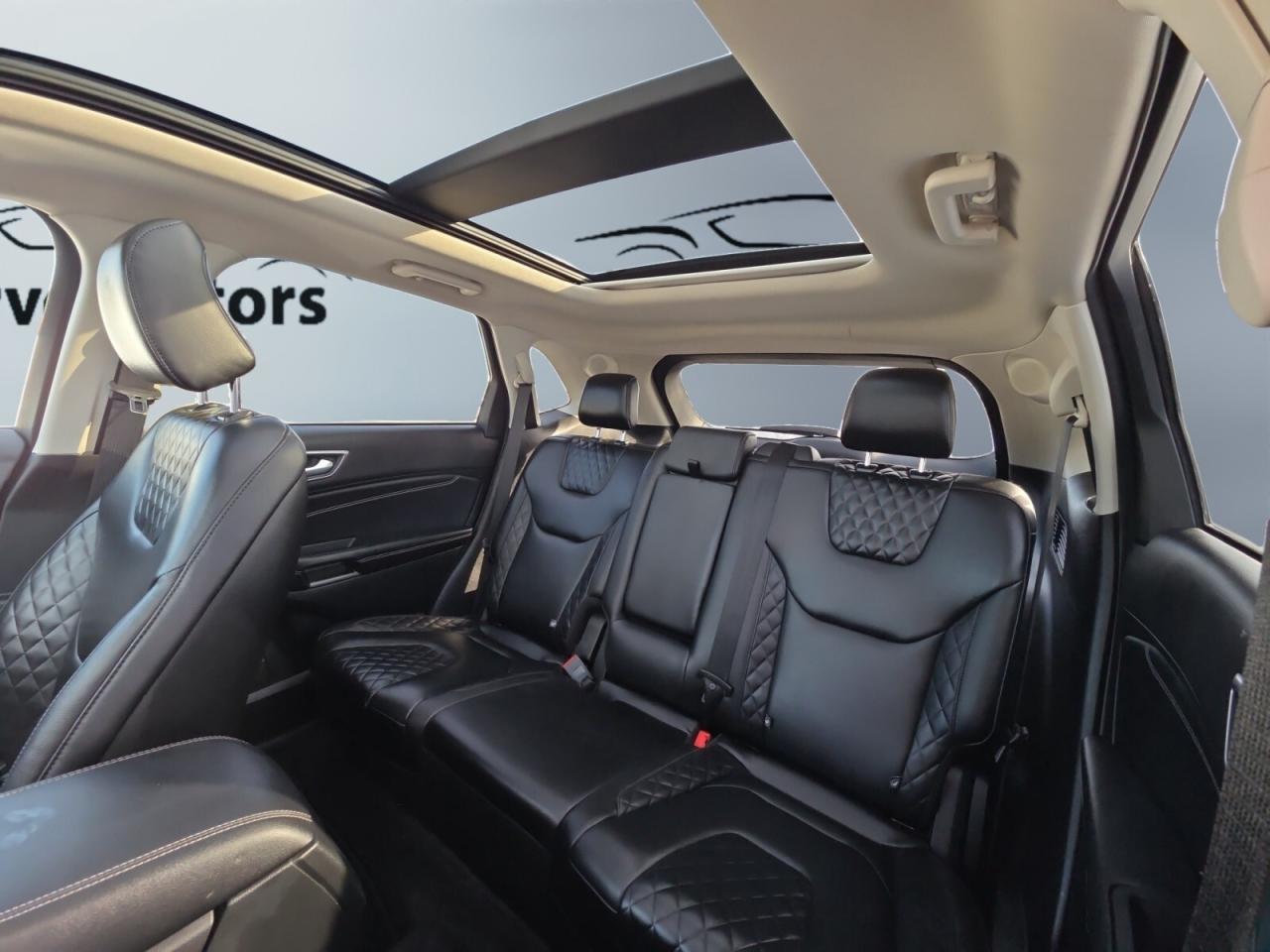 2023 Ford Edge Titanium AWD * NO ACCIDENTS / PANORAMIC ROOF / BAN Photo