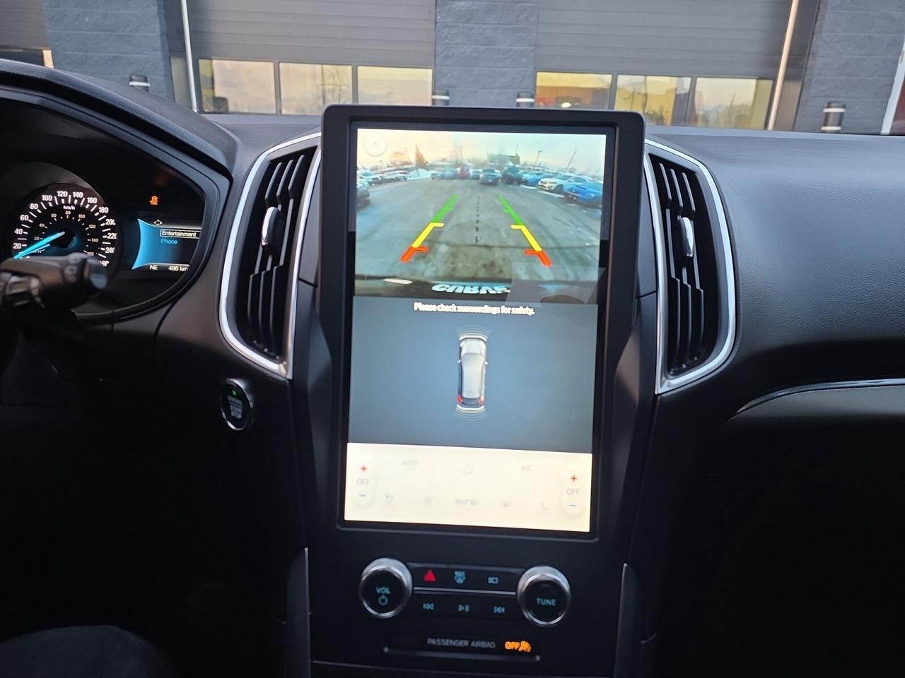 2023 Ford Edge Titanium AWD * NO ACCIDENTS / PANORAMIC ROOF / BAN Photo