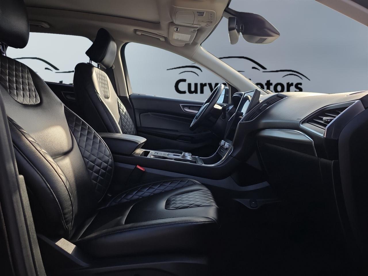 2023 Ford Edge Titanium AWD * NO ACCIDENTS / PANORAMIC ROOF / BAN Photo