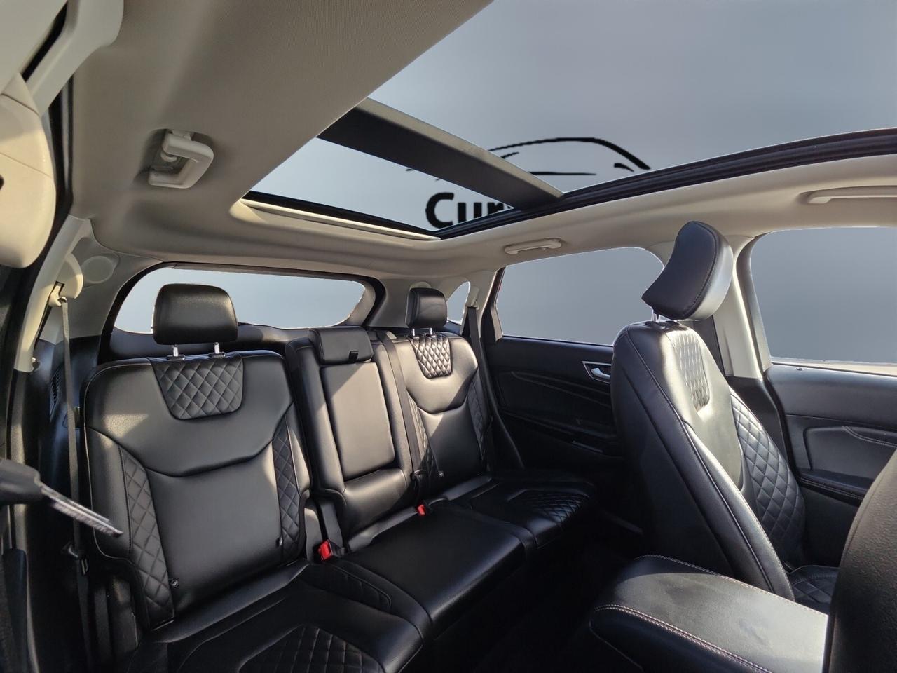 2023 Ford Edge Titanium AWD * NO ACCIDENTS / PANORAMIC ROOF / BAN Photo