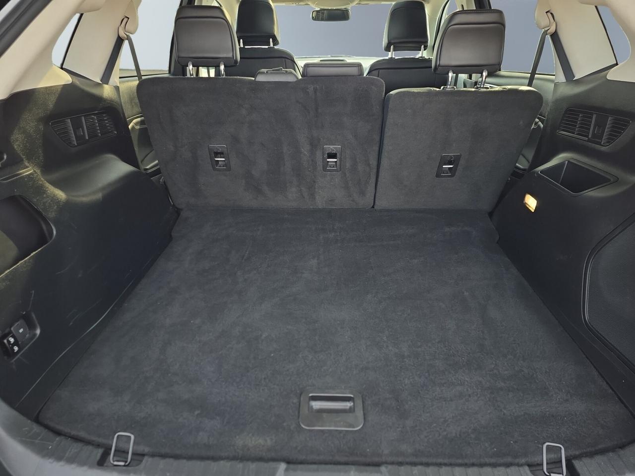 2023 Ford Edge Titanium AWD * NO ACCIDENTS / PANORAMIC ROOF / BAN Photo