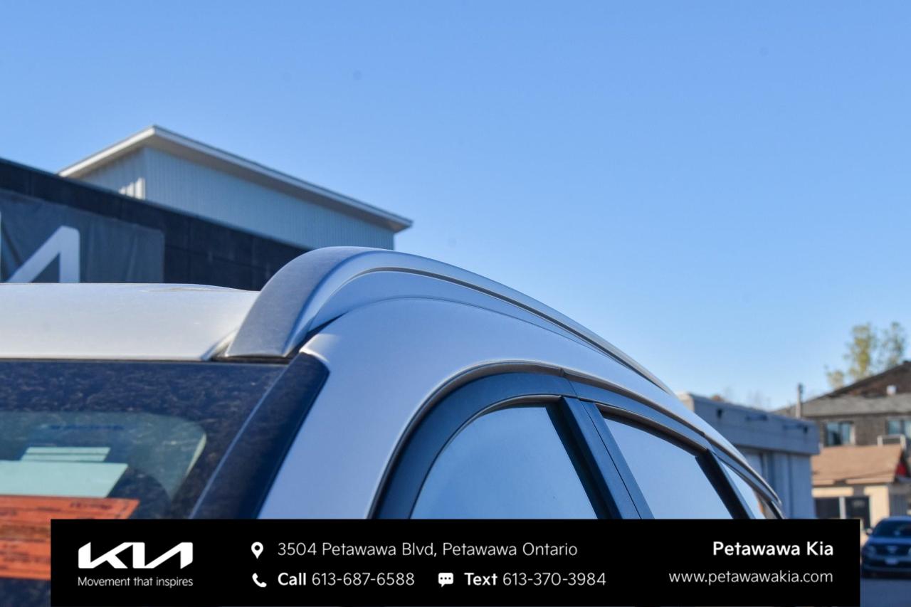 2023 Kia Sportage LX 4dr All-wheel Drive Photo