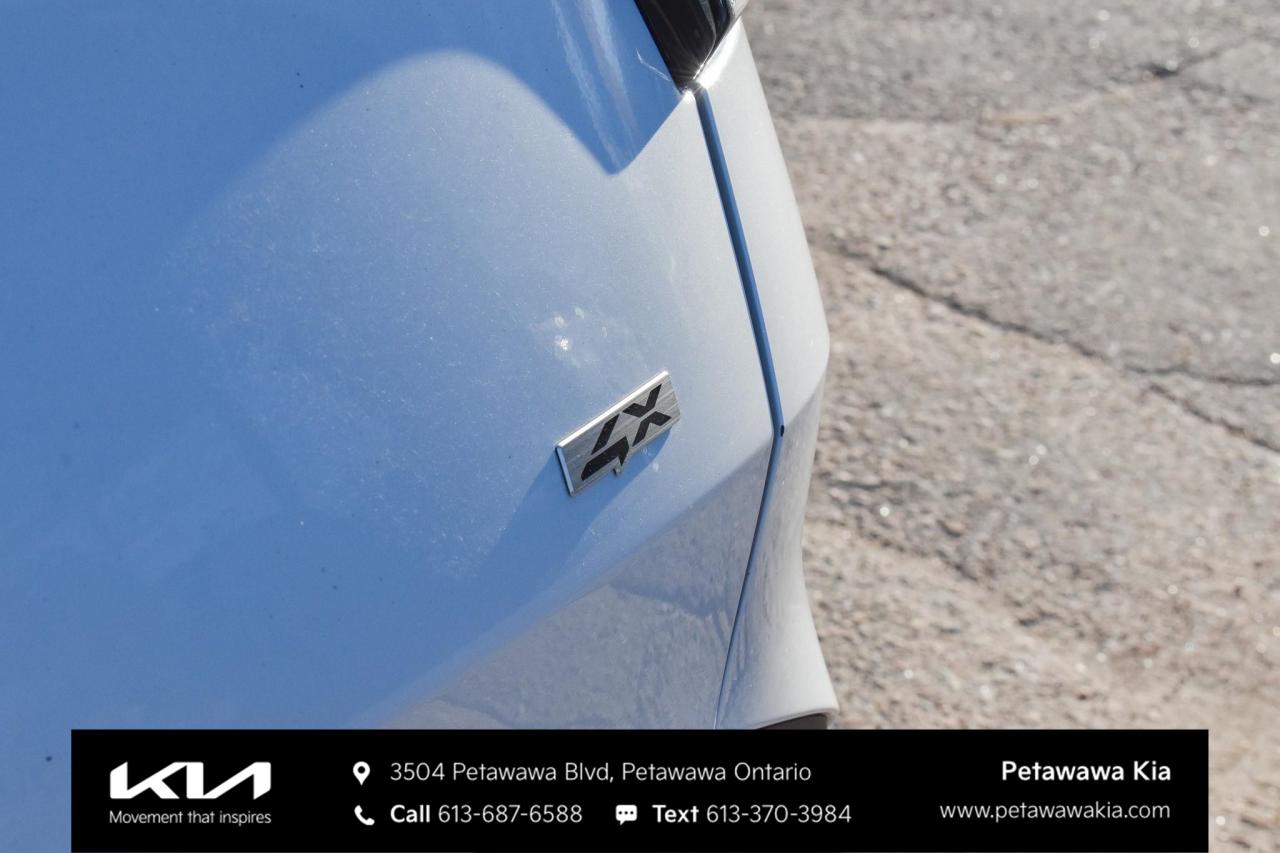 2023 Kia Sportage LX 4dr All-wheel Drive Photo