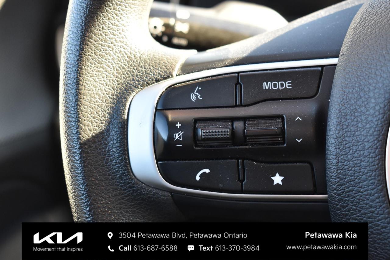 2023 Kia Sportage LX 4dr All-wheel Drive Photo