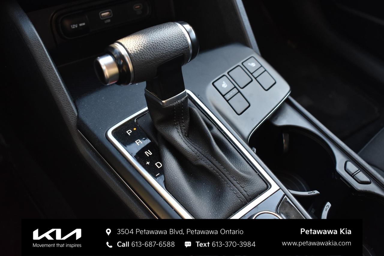 2023 Kia Sportage LX 4dr All-wheel Drive Photo