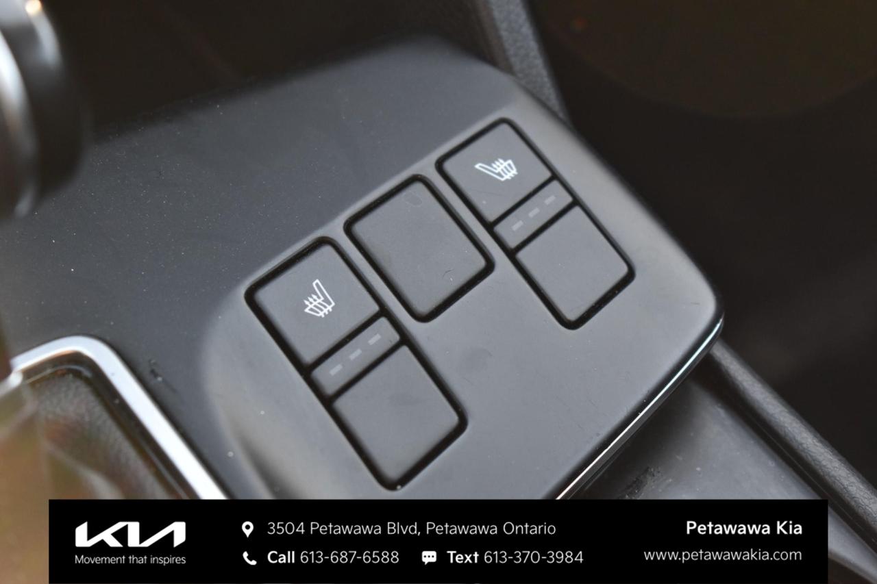 2023 Kia Sportage LX 4dr All-wheel Drive Photo