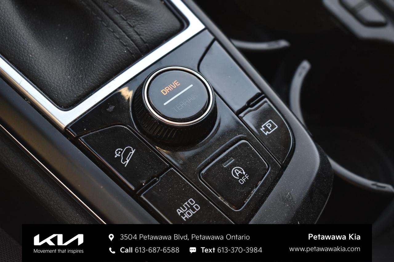 2023 Kia Sportage LX 4dr All-wheel Drive Photo