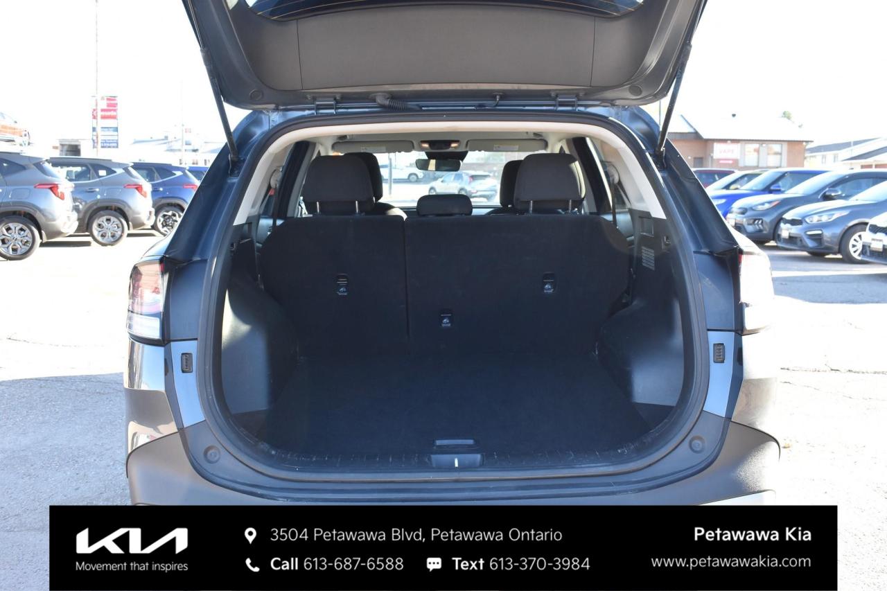 2023 Kia Sportage LX 4dr All-wheel Drive Photo