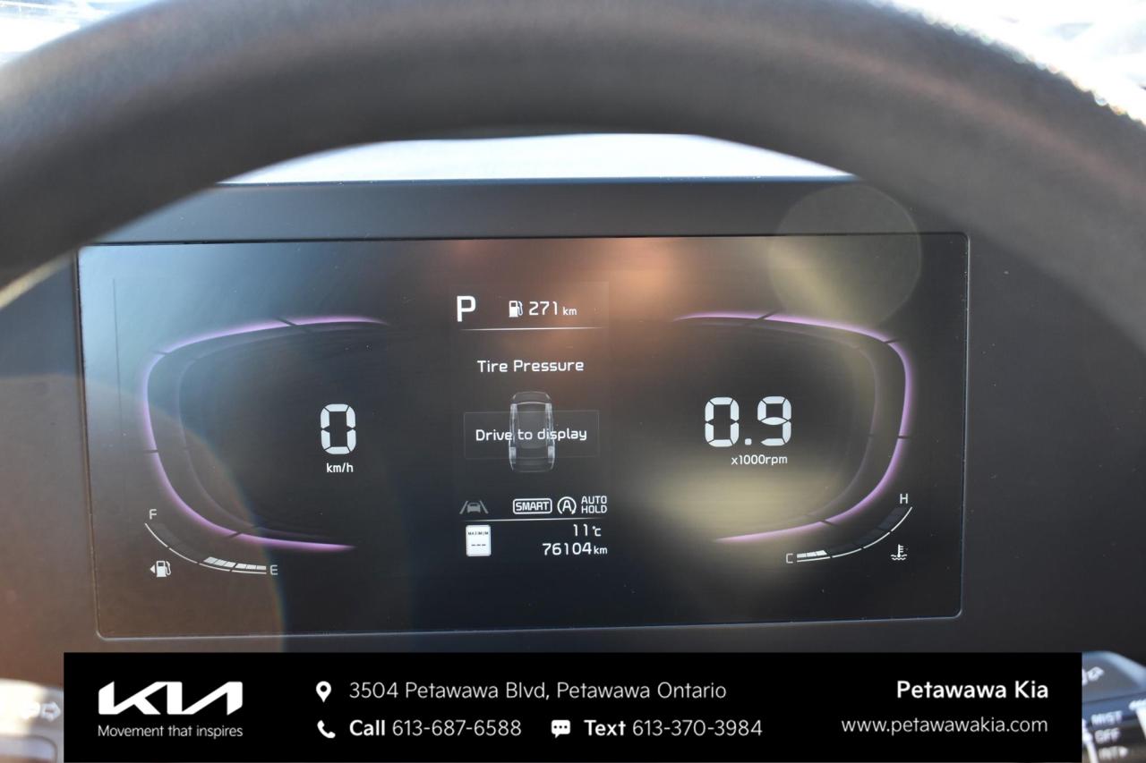 2023 Kia Sportage LX 4dr All-wheel Drive Photo