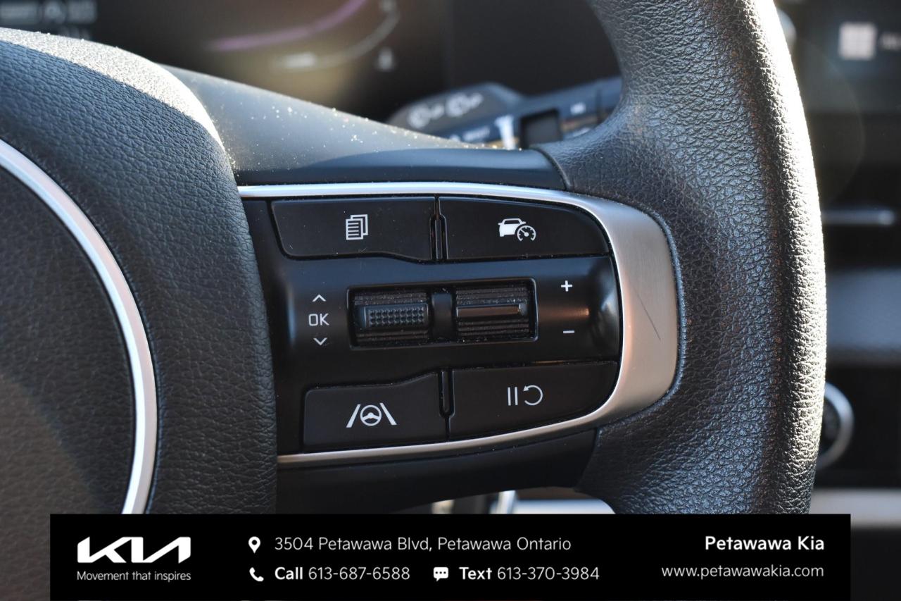 2023 Kia Sportage LX 4dr All-wheel Drive Photo