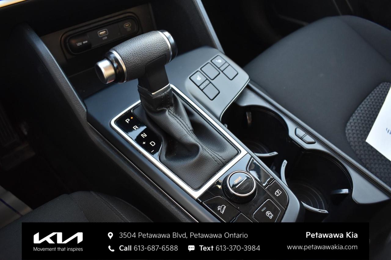 2023 Kia Sportage LX 4dr All-wheel Drive Photo