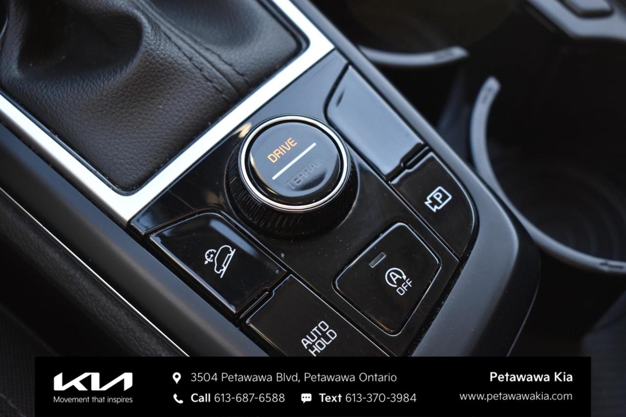 2023 Kia Sportage LX 4dr All-wheel Drive Photo