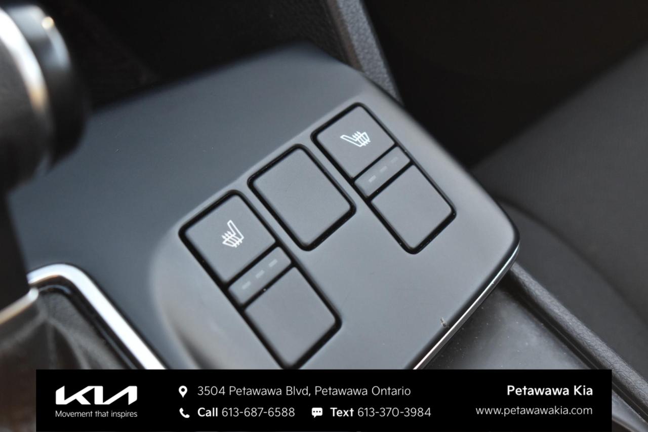 2023 Kia Sportage LX 4dr All-wheel Drive Photo