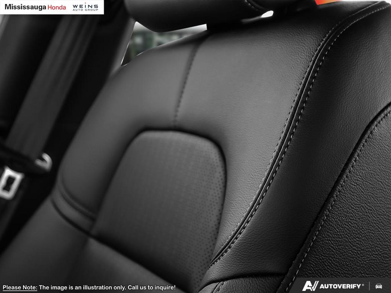 2026 Honda Civic Hybrid Sport Touring 4dr Sedan Photo