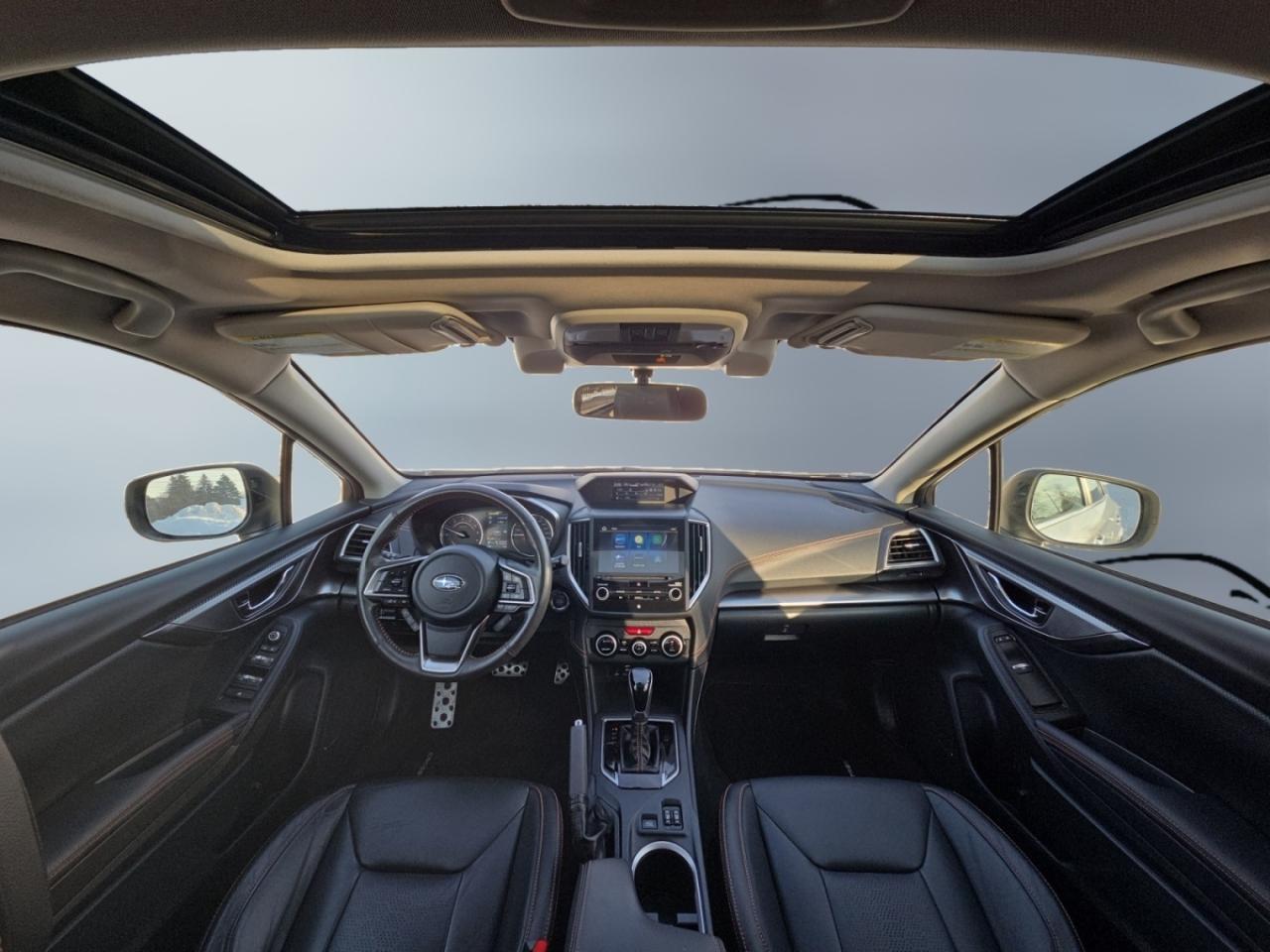 2023 Subaru Crosstrek Limited EYE SIGHT AWD * NO ACCIDENTS / 1 OWNER / C Photo