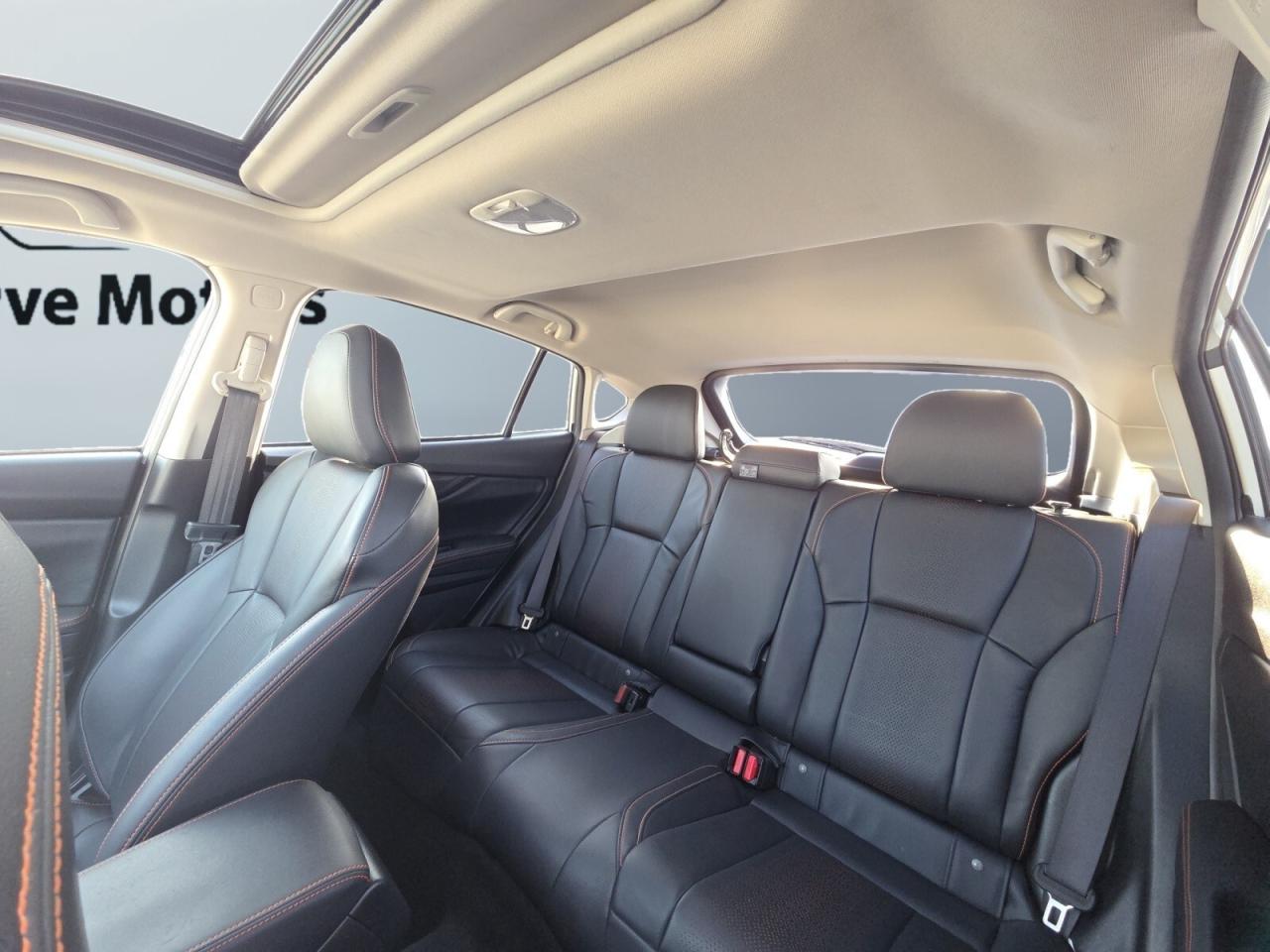 2023 Subaru Crosstrek Limited EYE SIGHT AWD * NO ACCIDENTS / 1 OWNER / C Photo