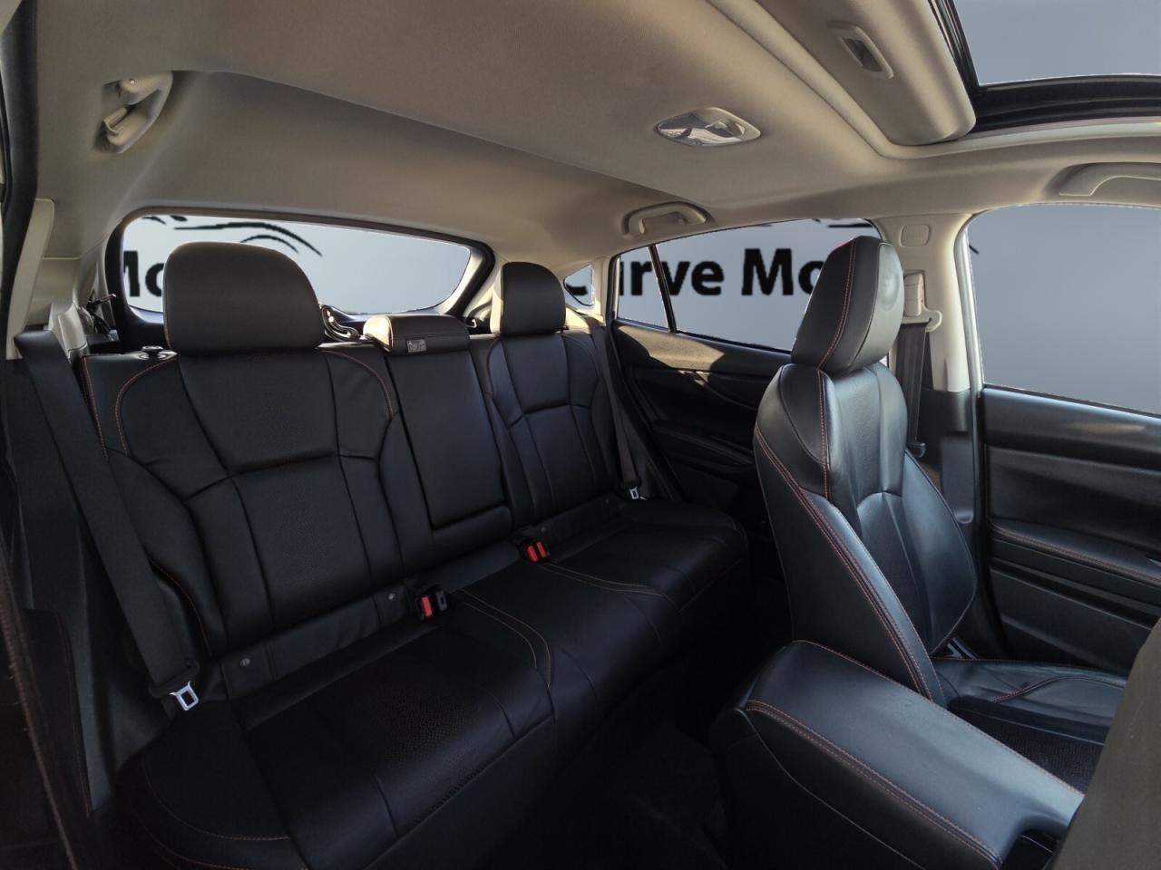 2023 Subaru Crosstrek Limited EYE SIGHT AWD * NO ACCIDENTS / 1 OWNER / C Photo