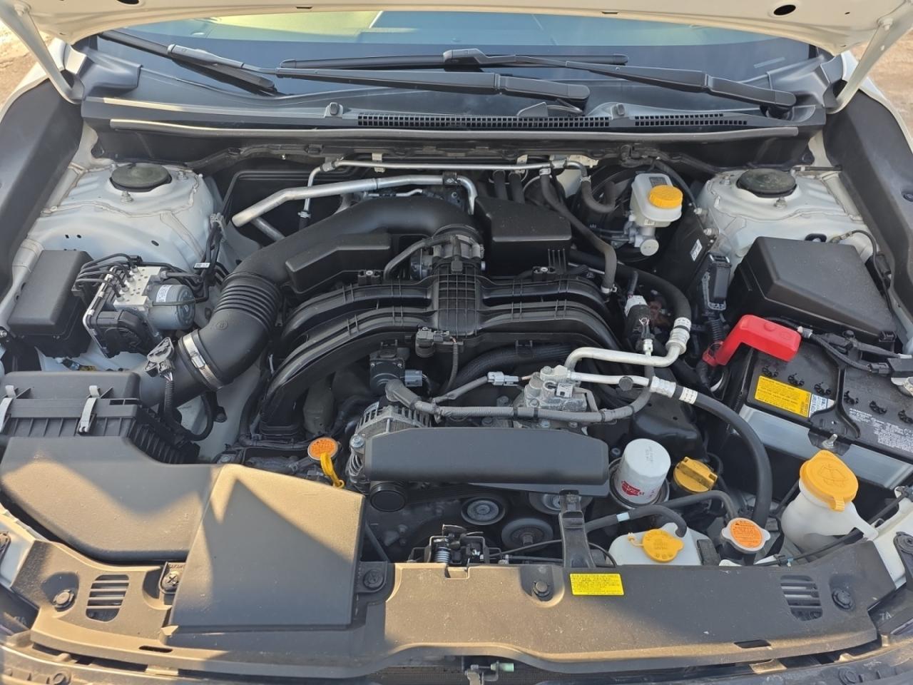 2023 Subaru Crosstrek Limited EYE SIGHT AWD * NO ACCIDENTS / 1 OWNER / C Photo