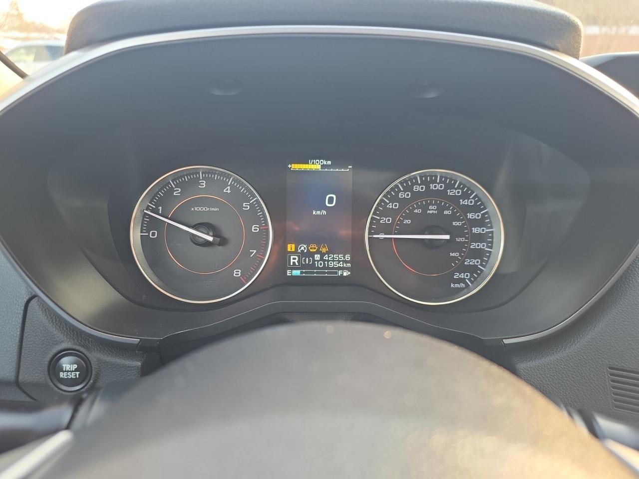 2023 Subaru Crosstrek Limited EYE SIGHT AWD * NO ACCIDENTS / 1 OWNER / C Photo