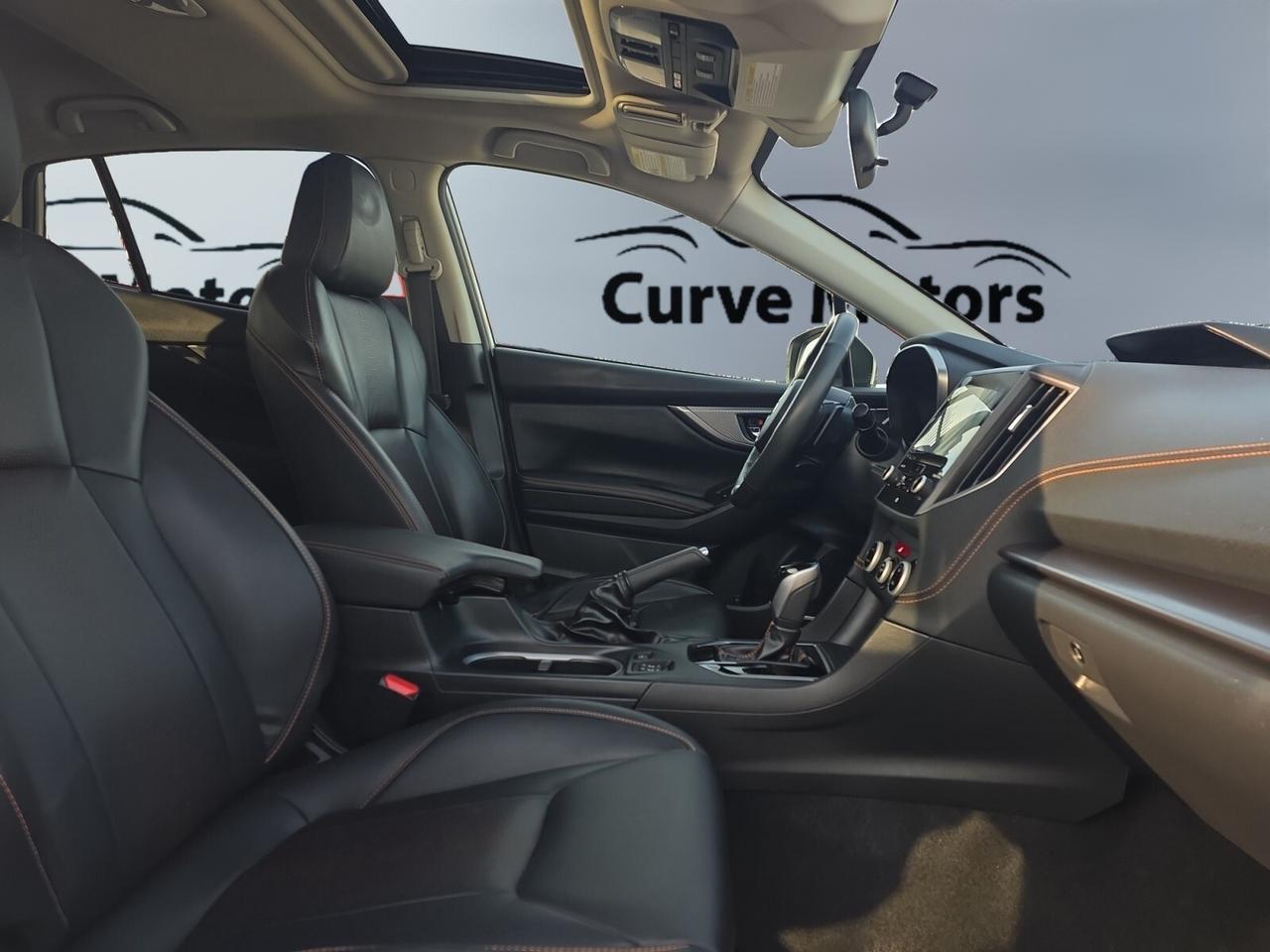 2023 Subaru Crosstrek Limited EYE SIGHT AWD * NO ACCIDENTS / 1 OWNER / C Photo