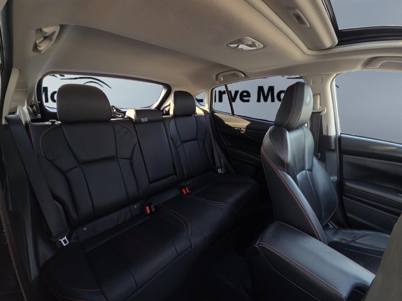 2023 Subaru Crosstrek Limited EYE SIGHT AWD * NO ACCIDENTS / 1 OWNER / C Photo