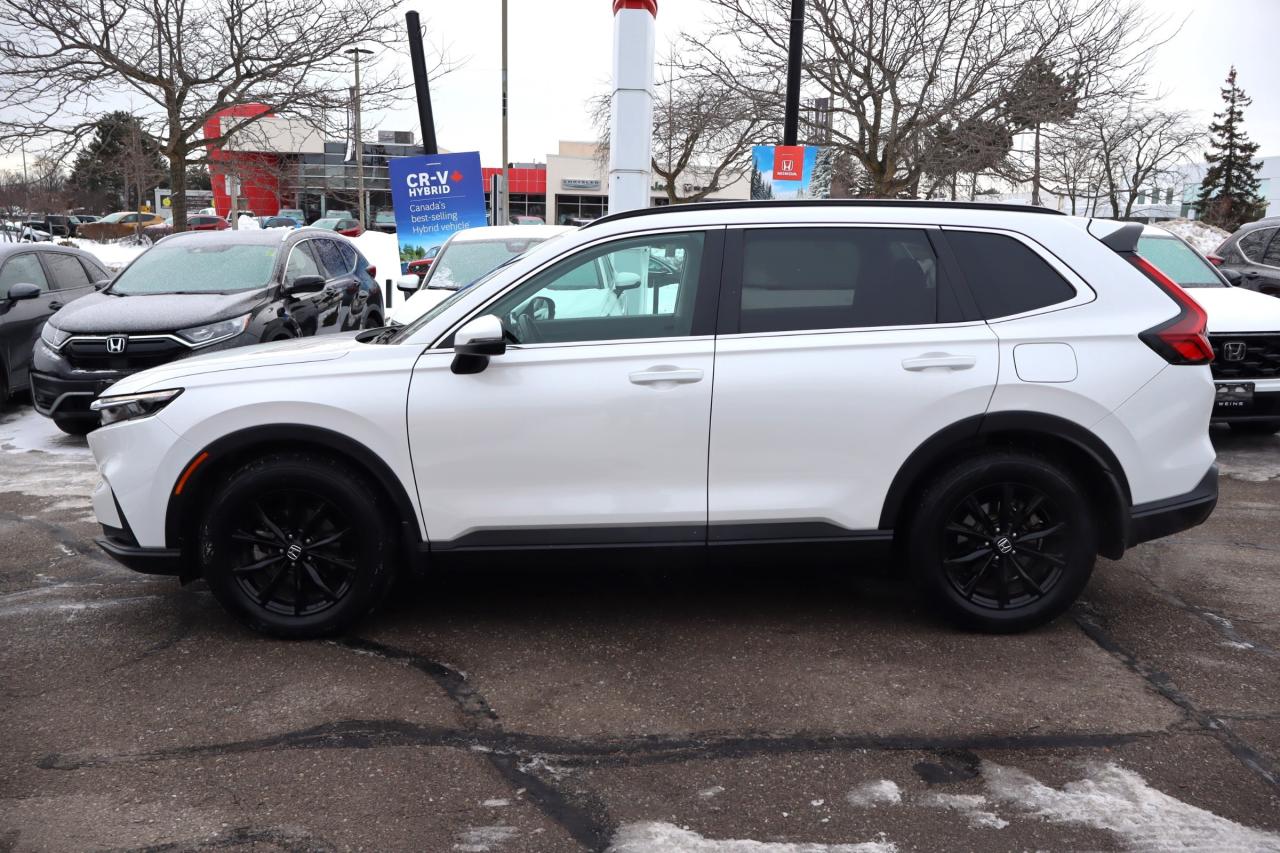 2024 Honda CR-V Sport 4dr All-Wheel Drive Photo